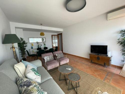 CoastLine - SeaLine Apartments