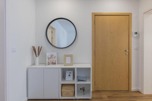 Paim XXI Azores Apartment