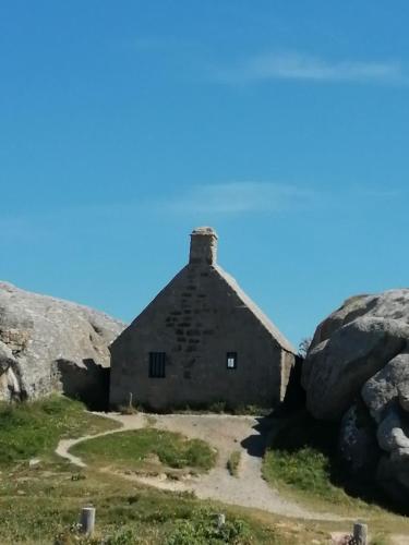 Φυσικό τοπίο κοντά σε αυτό το bed & breakfast
