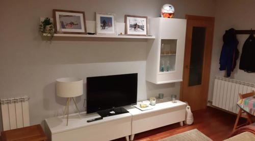 Gallery image of CHECK-IN CASAS La rabosa in Benasque