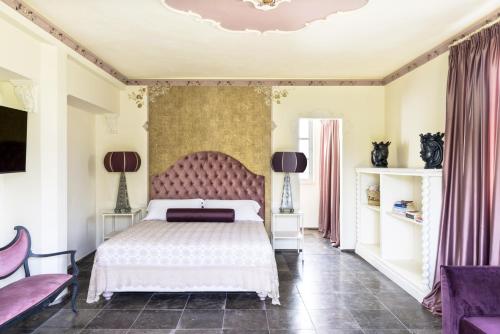 Gallery image of Zahir Country House Hotel in Noto