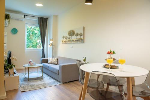 Posedenie v ubytovaní Apartment Linda - Zadar city center