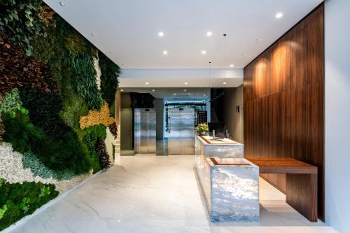 Apartamentos Core Suites Valencia photo 27