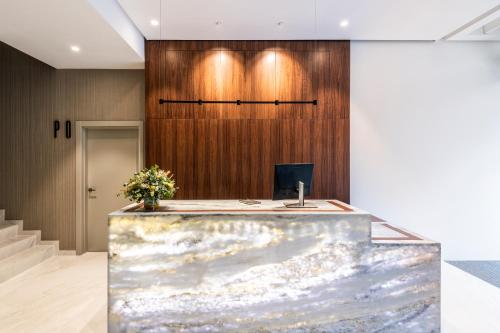 Apartamentos Core Suites Valencia photo 37