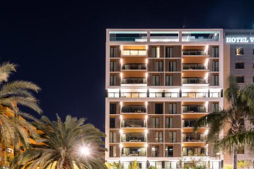 Foto Apartamentos Core Suites Valencia 6