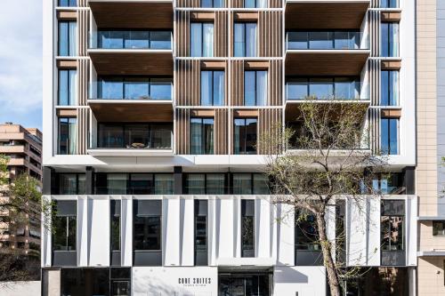 Apartamentos Core Suites Valencia photo 39