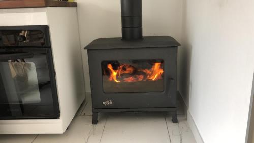 Photo de la galerie de l'établissement STUDIO SYMPA et AU CALME, au Chambon-sur-Lignon