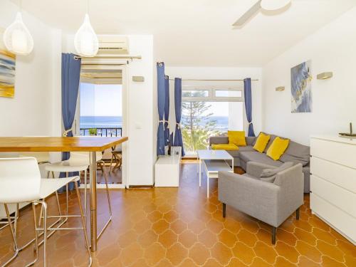 Cubo's Penthouse Cabopino Port Marbella & Parking