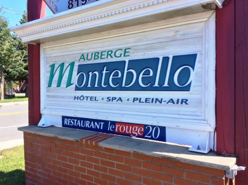 Auberge Montebello – Photos 2