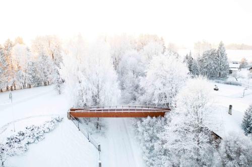 Gallery image of Vahuri Puhkemaja in Mõisanurme