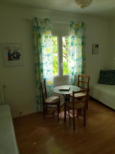 Fotografie z fotogalerie ubytování Cap au Sud Sweet home v destinaci Nîmes