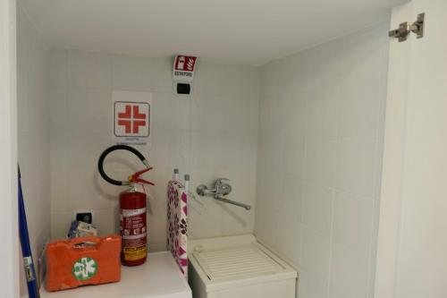 Fotografie z fotogalerie ubytování Ganimede Apartament v destinaci Sperlonga