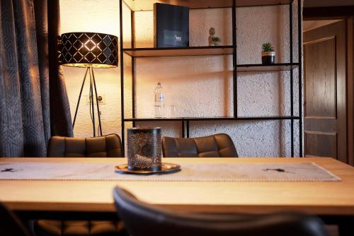Gallery image of Hotel Restaurant tauernhex in Piesendorf
