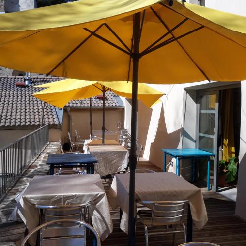Auberge du Thélème – Photos 4