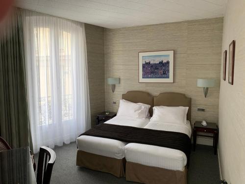 Hôtel Delavigne photo 40