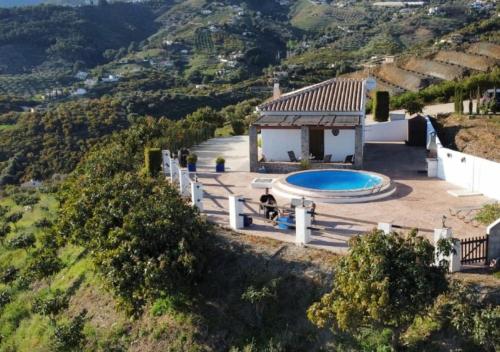 Photo de la galerie de l'établissement Casa Alba, à Frigiliana