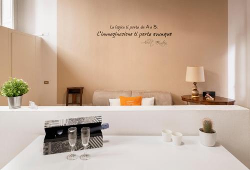 Gallery image of Sweet Home Pitti in Crema