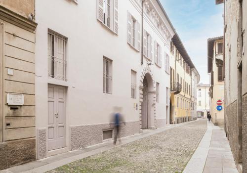 Gallery image of Sweet Home Pitti in Crema