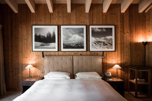Hotel Aurelio Lech – Photos 2