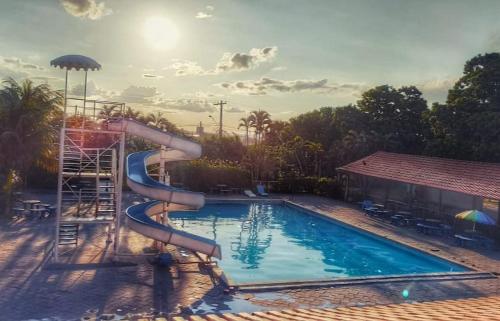 Paranoá Hotel – Photos 3