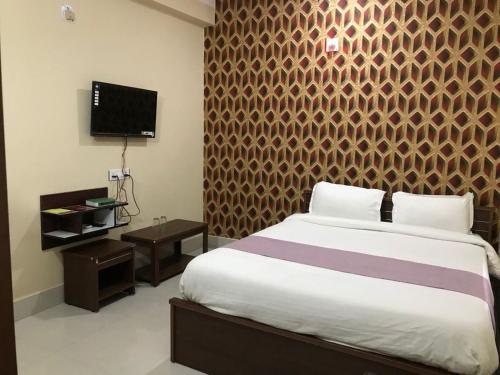 Gallery image of HOTEL ABINASH in Deoghar