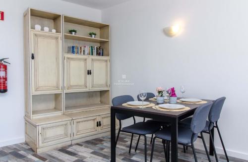 Aveiros Beach Apartment Ocean View - By Dalma Portuguesa