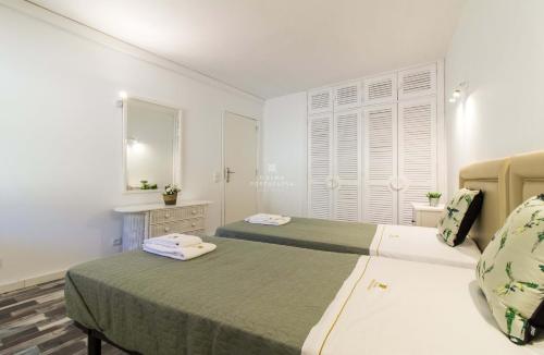 Aveiros Beach Apartment Ocean View - By Dalma Portuguesa