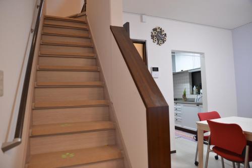 Kanae House