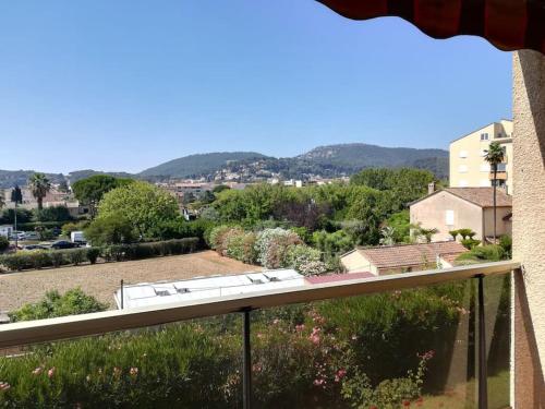 Imagem da galeria de Les jardins du Luxembourg em Hyères