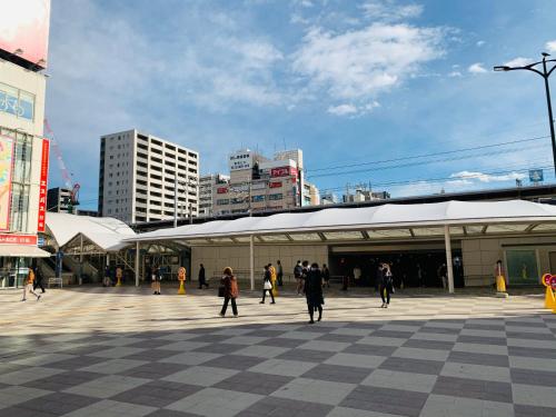 Kanae House