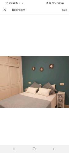 Benalmadena Costa one bedroom apartment, close to the beach