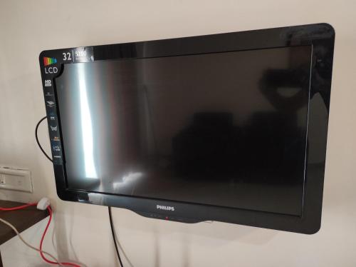 Gallery image of 1BHK AC Service Apartment 110 in Pune
