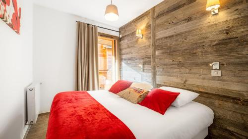 Les Freinets - Apt D201 - BO Immobilier - Reduced prices on ski passes Châtel & Portes du Soleil