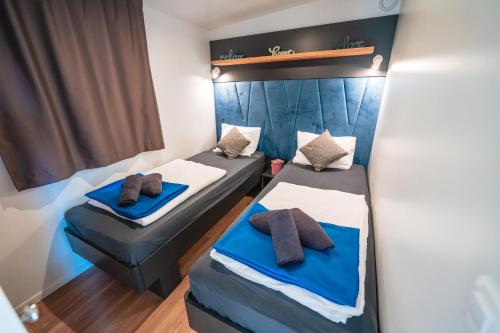 Mobile Homes Sea Princess