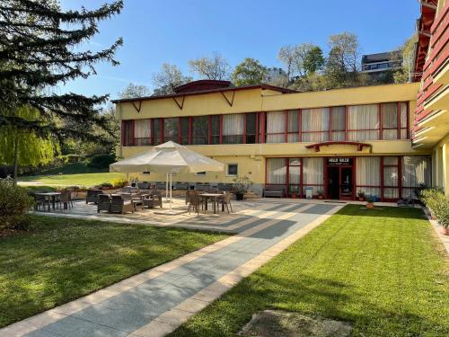 Hello Balcsi Apartmanház