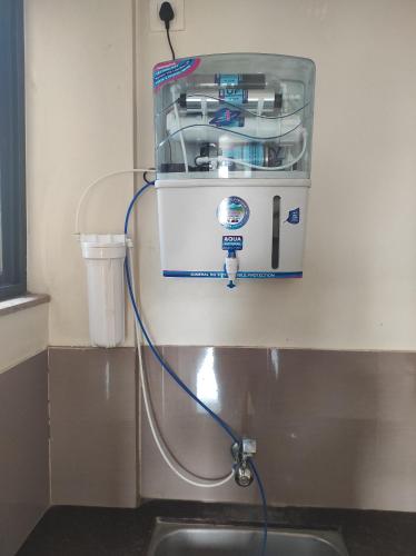 Gallery image of 1BHK AC Service Apartment 206 in Pune