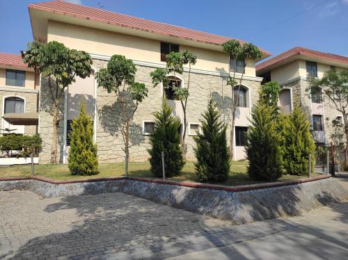 Gallery image of 1BHK AC Service Apartment 110 in Pune