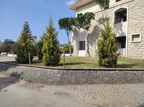Gallery image of 1BHK AC Service Apartment 110 in Pune