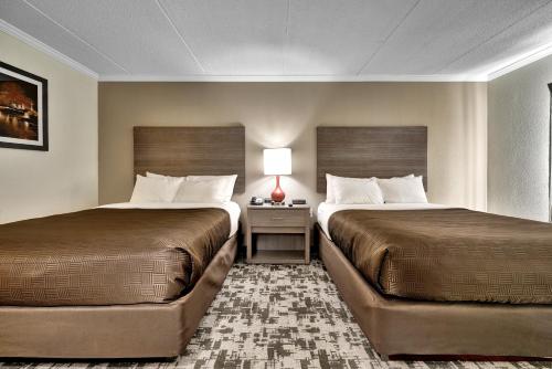 Imagen de la galería de Quality Hotel & Suites At The Falls, en Niagara Falls