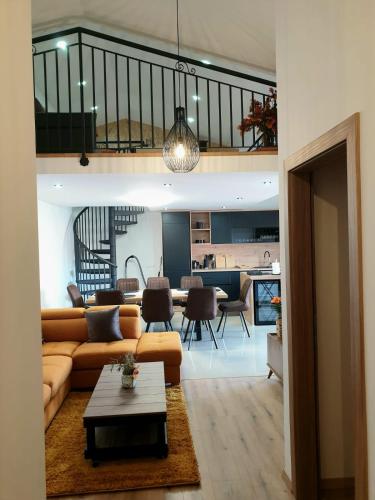 Apartment Mateo