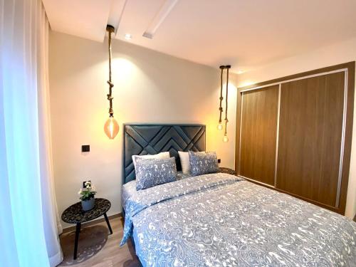 Metropolitan 09Incredible Apt in the best Area