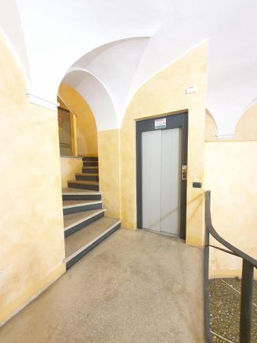 Fotografie z fotogalerie ubytování Mini Suite Trevigi v destinaci Casale Monferrato