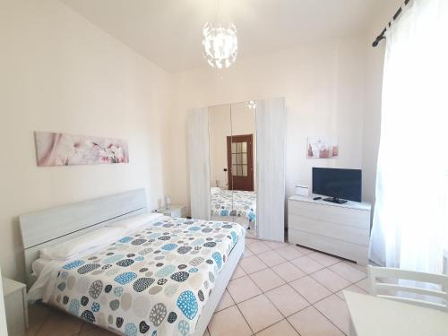 Gallery image of Mini Suite Trevigi in Casale Monferrato