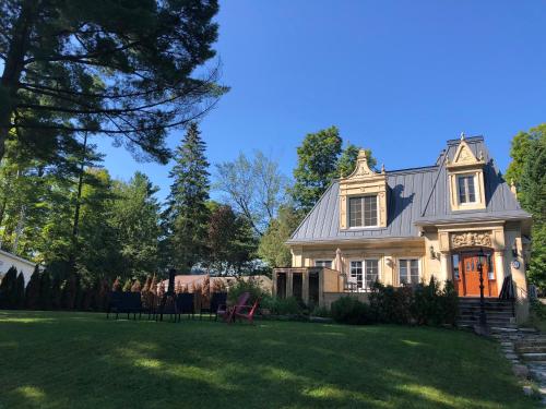 Villa Lac Orford – Photos 2