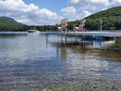 Villa Lac Orford – Photos 3