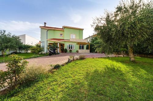 Apartmani Vanja