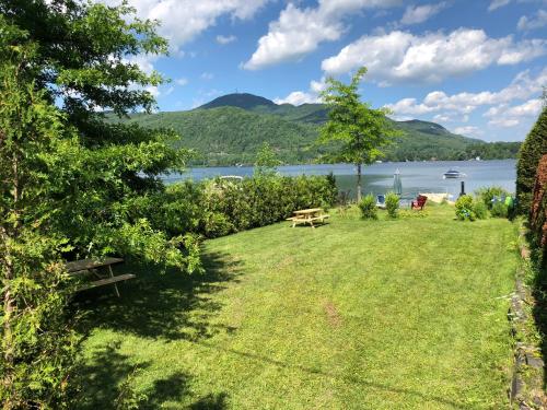 Villa Lac Orford – Photos 4
