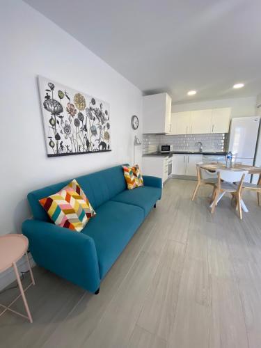 Comfortable Apartment Los Cristianos. Free Wifi.