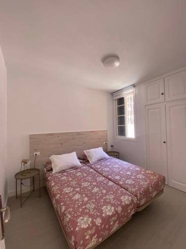Comfortable Apartment Los Cristianos. Free Wifi.