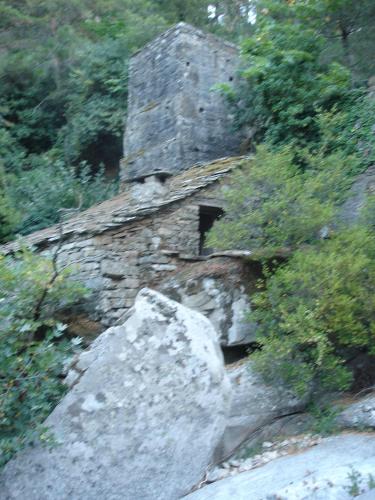Gallery image of Raxes Kastanies Despina Studios # 4 in Raches